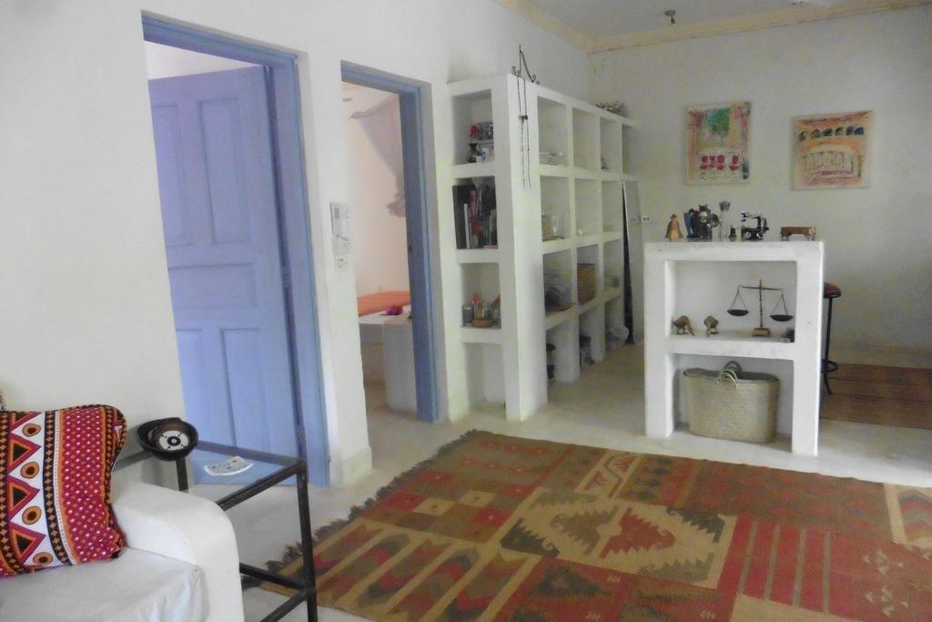 Downtown Malindi Apartment Zewnętrze zdjęcie