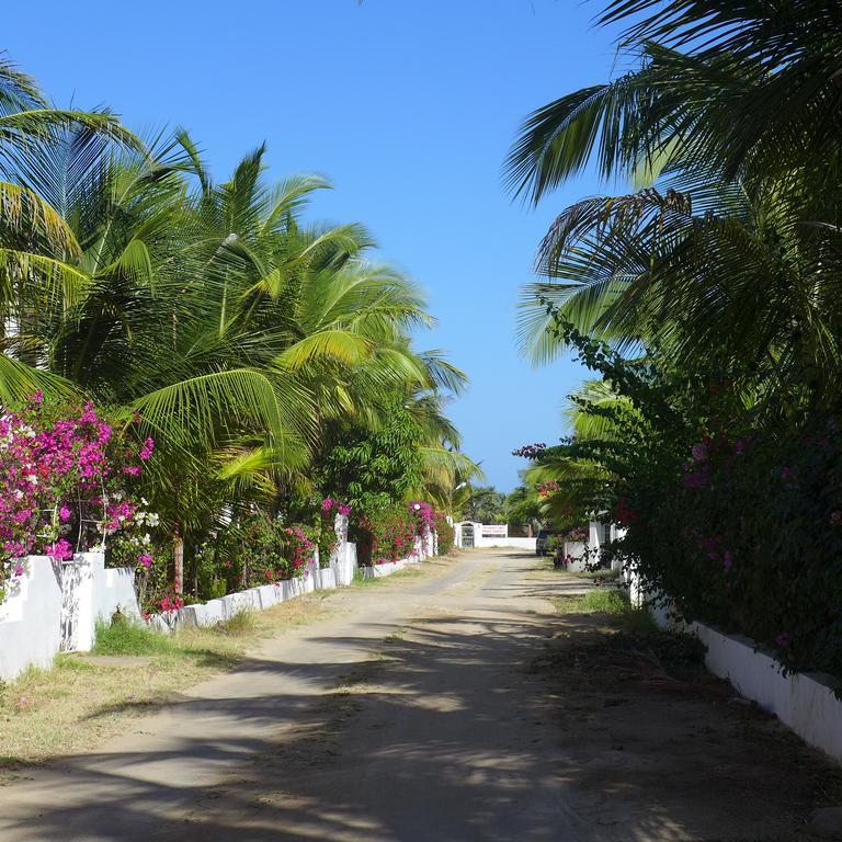 Downtown Malindi Apartment Zewnętrze zdjęcie